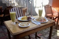 Private Food Culture Tour in Stone Town  10
