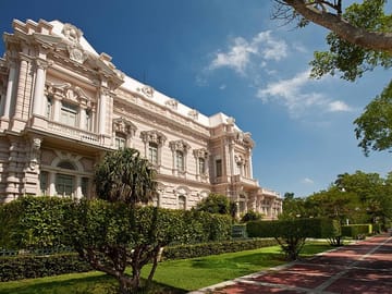 Merida and Uxmal tour