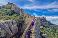 Lisbon, Sintra and Cascais Full-Day Private Tour from Vicentine Coast 1