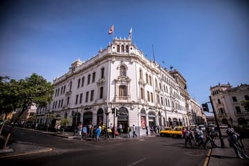 3-Day Cultural Tour Package in Lima, Peru