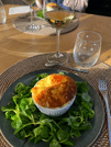 French Cooking Class 6