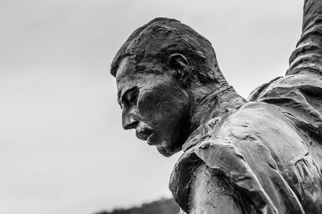 London: Queen & Freddie Mercury Quest Experience 5