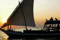 Sunset Dhow Cruise in Nungwi and Kendwa in Zanzibar 2