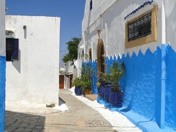 Tour of Morocco Private 12-Days via Imperial Cities and Merzouga