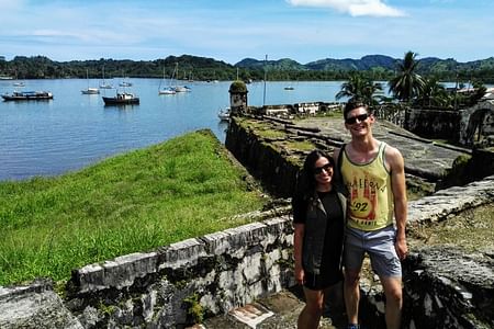 Portobelo  - Tocumen Airport