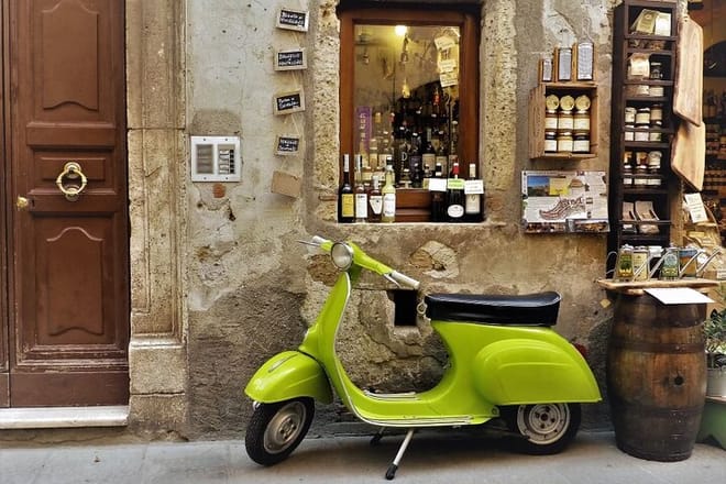 PRIVATE Full-Day Siena, San Gimignano and Chianti from Florence 4