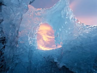 Vatnajökull Glacier Walk, photo 8