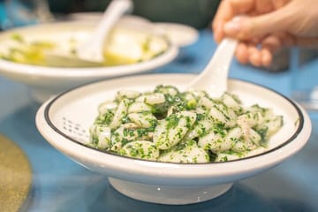 Culinary Tour of Shanghai's French Concession Neighborhood
