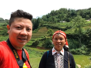 Sapa Private 3 Day Tour: Fanispan Peak & Villages Experience