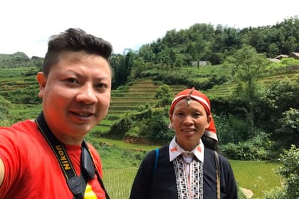 Sapa Private 3 Day Tour: Fanispan Peak & Villages Experience