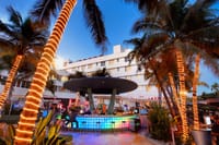 Ultimate Party in Miami : Booze Cruise with Free Open Bar, Nightclub & Party Bus 8