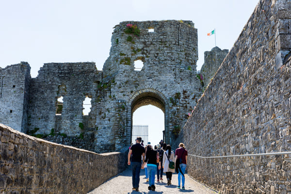 Celtic Boyne Valley Day Tour 10