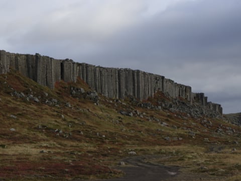 DT 305 Private Snæfellsnes Peninsula, photo 6