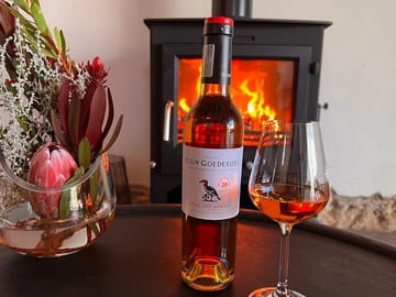 Full Day Wine Tour to Franschhoek from Cape Town