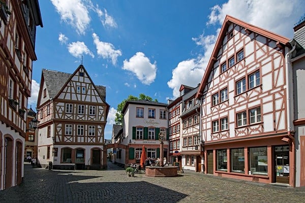 Things to do in Mainz