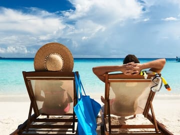World Famous Negril Seven Miles Beach