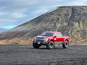 South Coast & Katla Ice cave 1