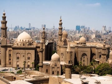 Islamic Cairo