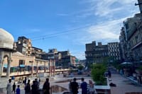 Qissa Khawani Bazar