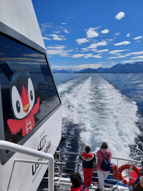 Ushuaia Explorer: 4-Day Adventure at the End of the World 10