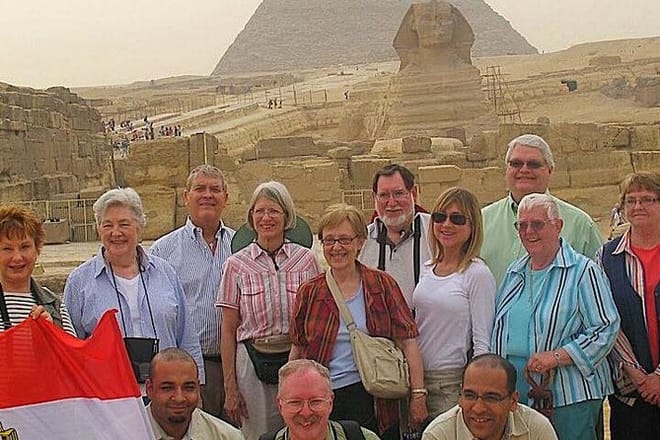 Sphinx