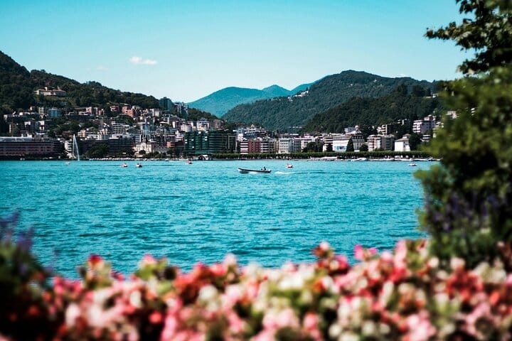 Lugano Private Walking Tour With A Local Guide 4