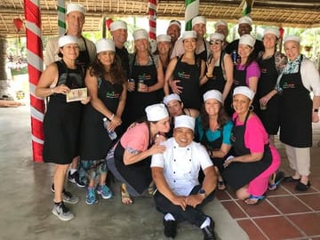 ready for cooking
