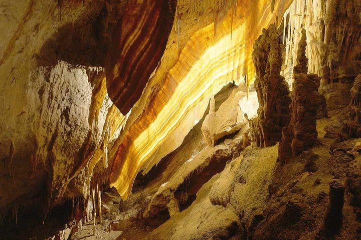 Full-Day Mallorca Caves Tour: Drach, Hams & Pearl Factory Visit 8