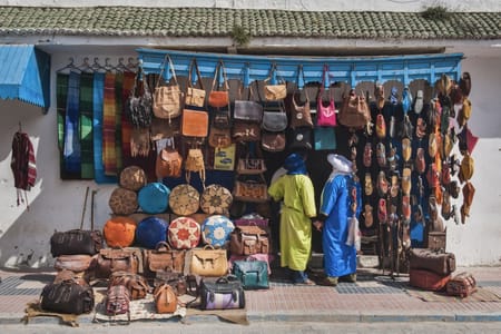 Private Tour: Explore Essaouira’s Coastal Charms from Marrakech