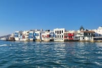 Private Tour Of Mykonos For First Time Visitors All Highlights 3