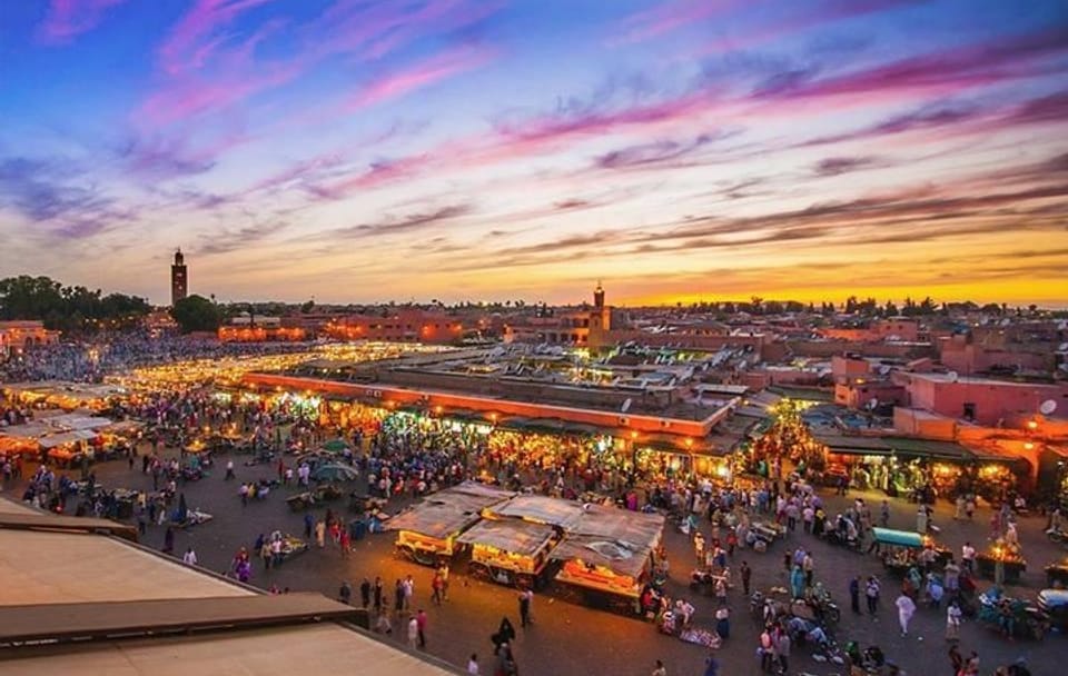7-Day Cultural and Adventure Tour of Morocco's Highlights