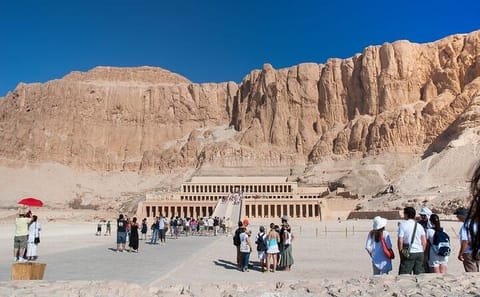3-Day Luxor Tour of Valley of the Kings and Karnak Temple