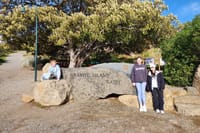Granite Island, Victor Harbor