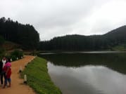 Amazing Sembuwatta Lake Day Tour 3