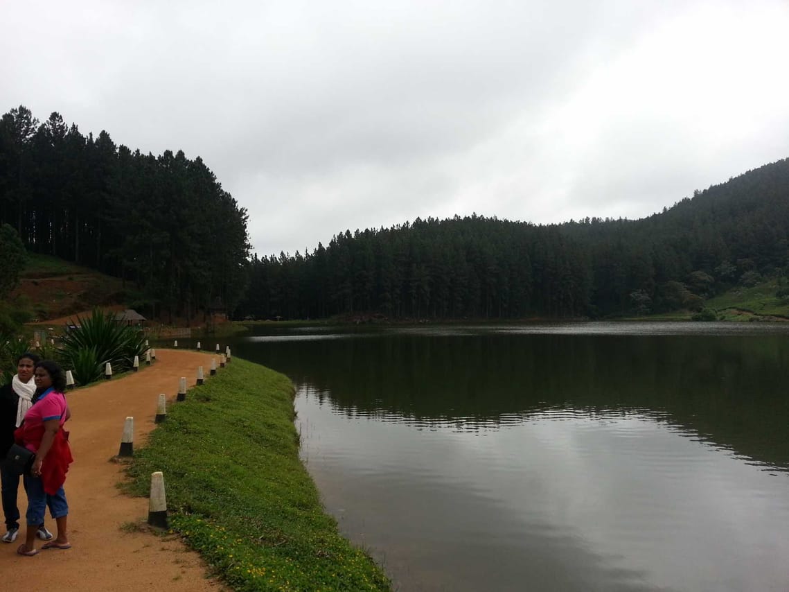 Amazing Sembuwatta Lake Day Tour 3