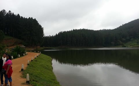 Sembuwatta Lake Nature Day Tour near Kandy, Sri Lanka