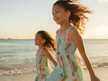 Professional Photography Session in Malibu, California