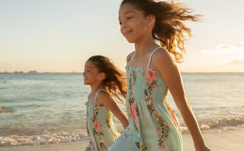 Professional Photography Session in Malibu, California