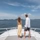Phuket to Similan Island by Speed Catamaran Day trip
