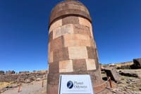 Sillustani Half Day Tour from Puno 3