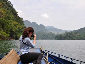 Classic Vietnam Adventure 12 days 11 nights