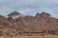 3 Days Tour - Explore the Path of Moses in Tabuk 6