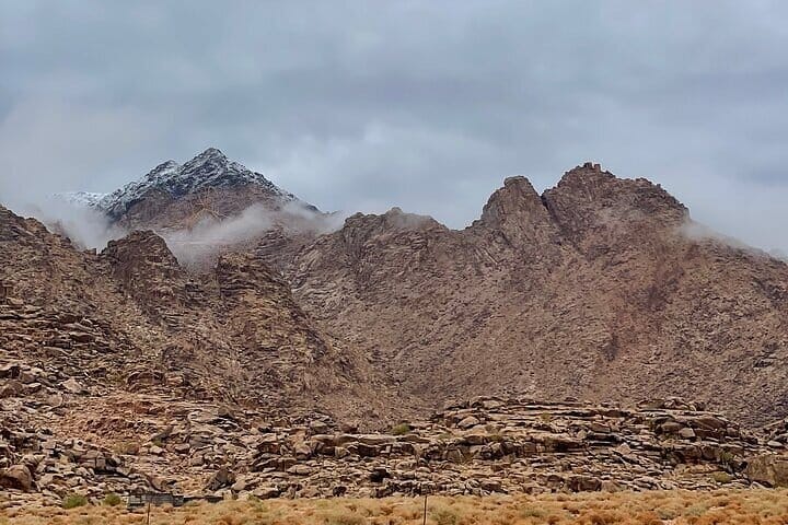 3 Days Tour - Explore the Path of Moses in Tabuk 6