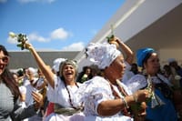 Sao Paulo: 6-Hour Religious Diversity, Esotericism & Cultural Beliefs 9
