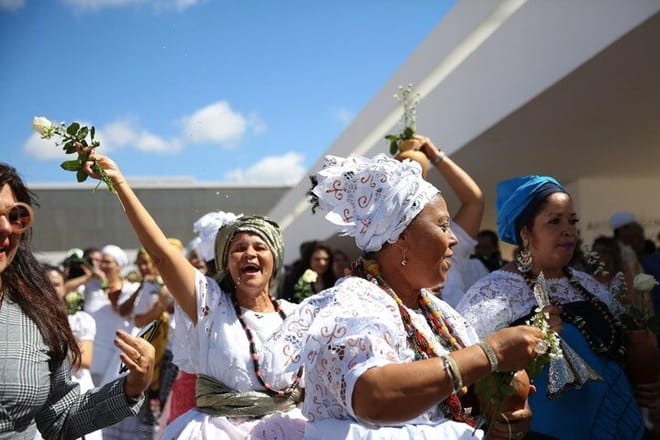 Sao Paulo: 6-Hour Religious Diversity, Esotericism & Cultural Beliefs 9