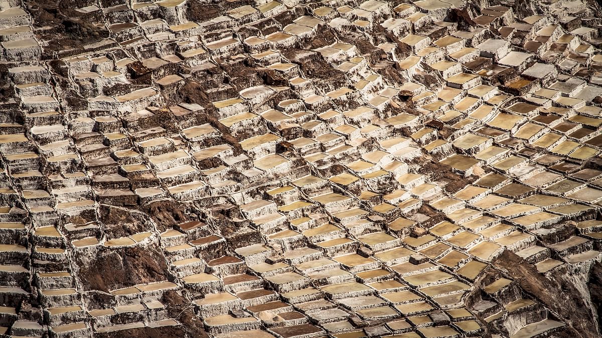 Maras Moray Chinchero Tour