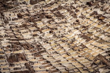 Cultural Day Tour of Chinchero, Moray, and Maras in Cusco