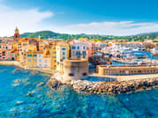 Saint-Tropez Full Day Private Tour  8