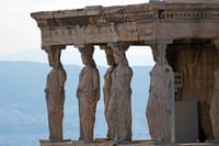 Best of Athens Half Day Private Tour 8