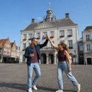 Self-Guided The Roermond Syndicate City Escape Game 3